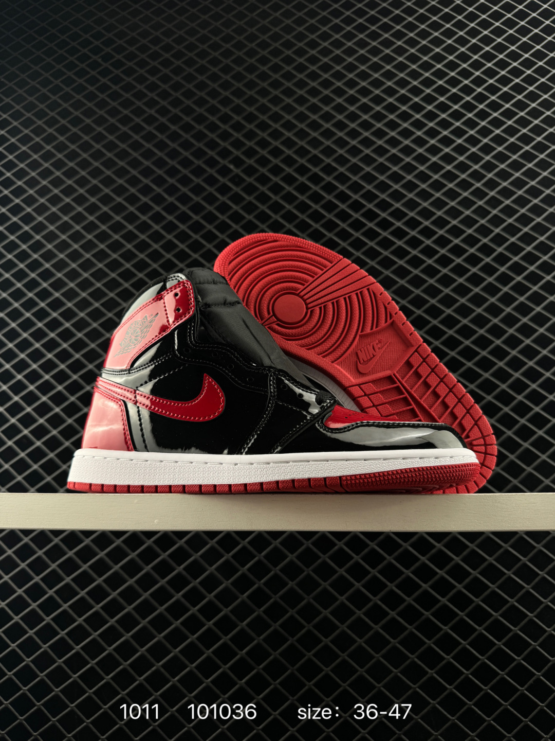 Nike Air Jordan 1 Retro High